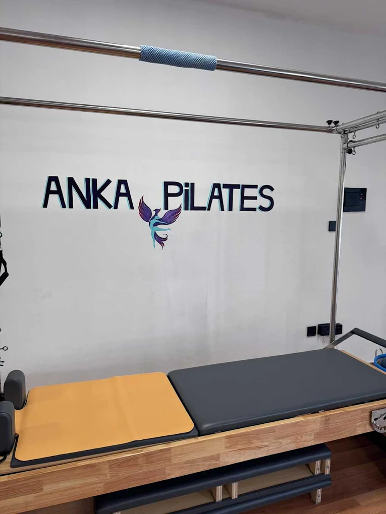 Anka Pilates Rukiye